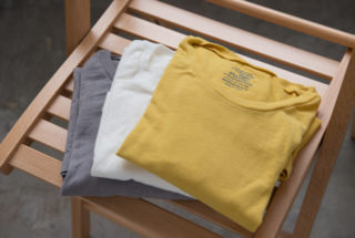 春のウェア入荷しています