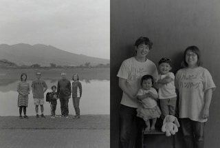 5.14 (土) – 5.15(日) いとう写真館 撮影会のお知らせ